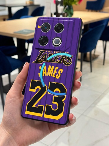 Чехол для Infinix GT 20 Pro рисунок