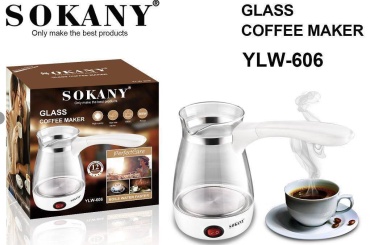 SOKANY YLF-606 500 мл, акрил