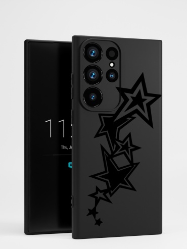 Чехол для Samsung Galaxy S23 Ultra рисунок