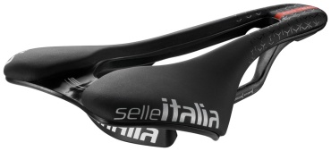 SELLE ITALIA SLR Boost Pro Team KIT Carbonio Superflow L3 145 x 248mm