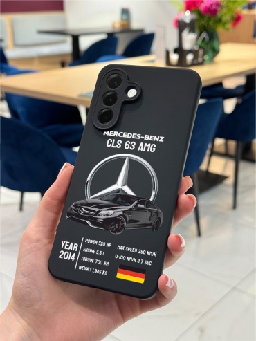 Чехол для Samsung Galaxy A36 рисунок