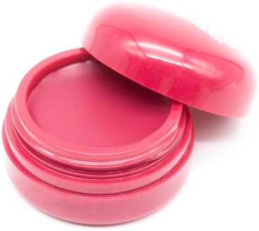 Ushas Mousse Lips & Cheeks 2 in 1 тинт для губ 01