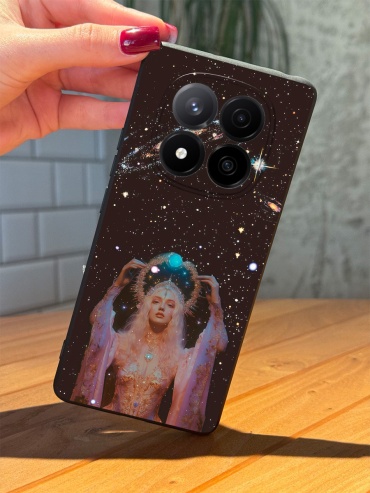 Чехол для Redmi Redmi Note 14 Pro+ рисунок