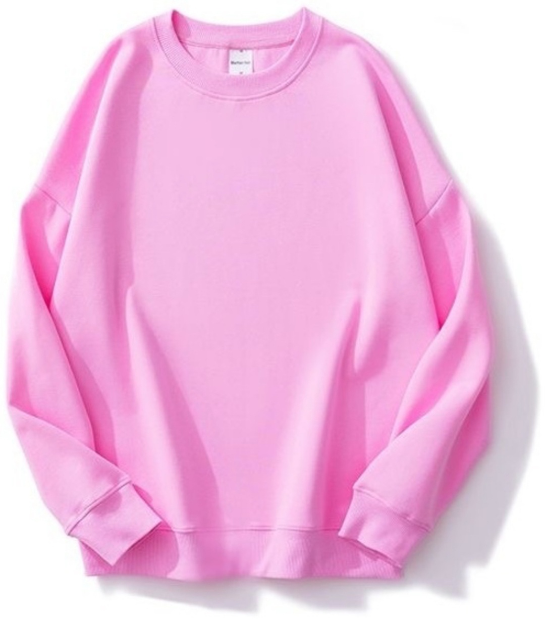 Свитшот Zhanat Moda розовый