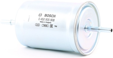 Bosch топливный фильтр 0 450 905 908