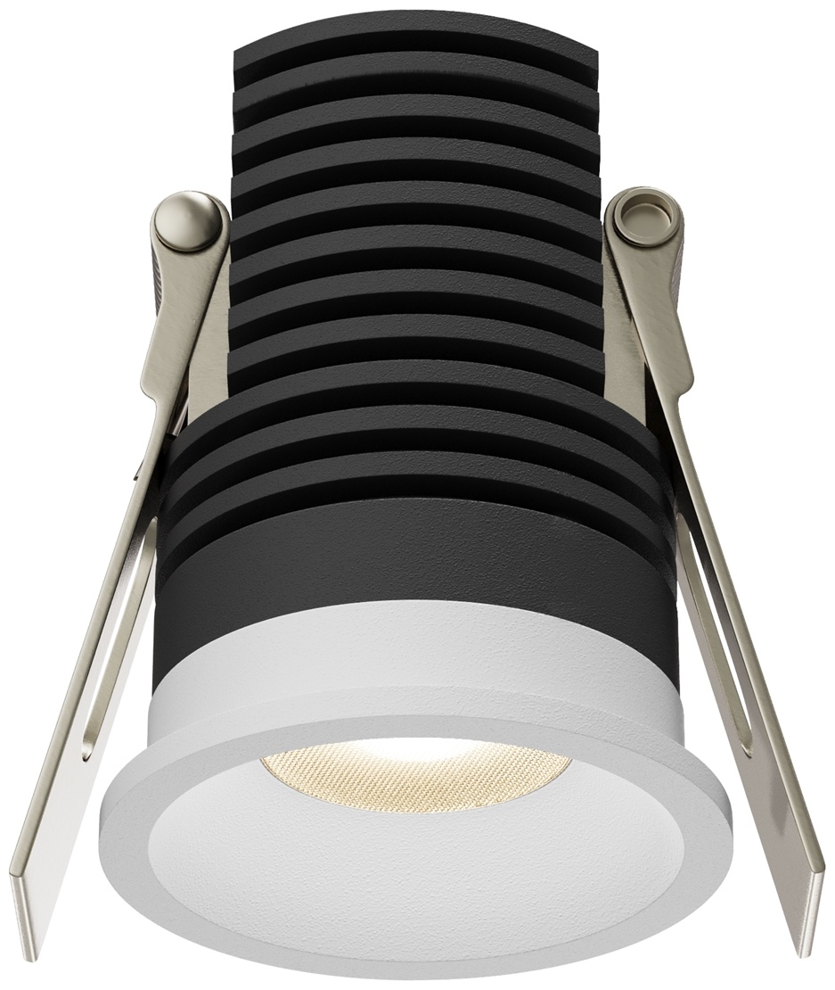 Maytoni DL059-7W3K-W LED