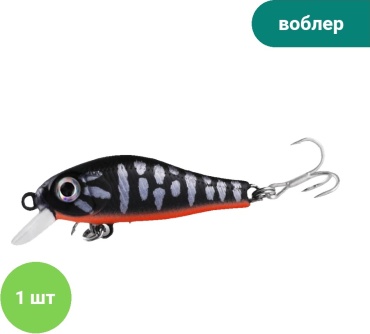 Воблер Bearking 901505 1 шт