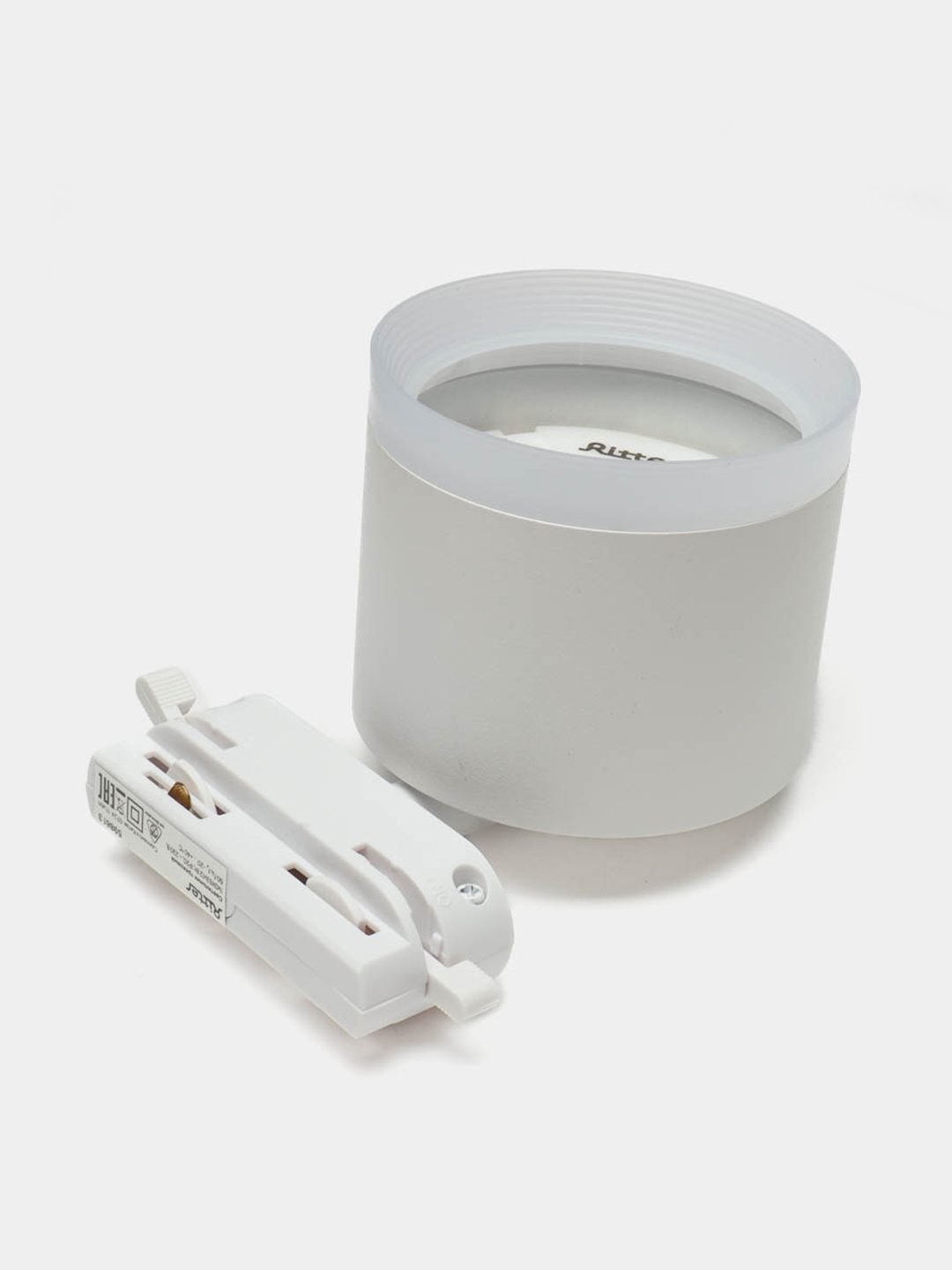 Ritter трековый светильник CLL4830W