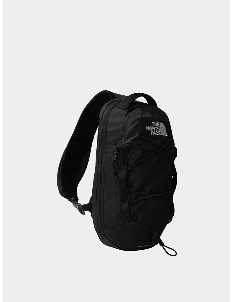 Рюкзак The North Face нейлон черный