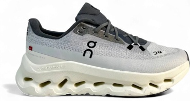Кроссовки Astana Shoes белый, серый