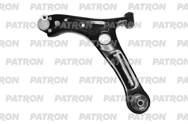PATRON рычаг подвески PS50675L