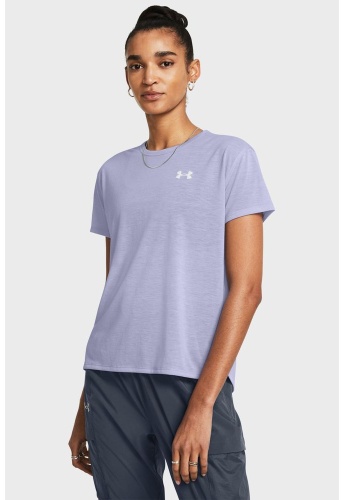 Футболка Under Armour голубой