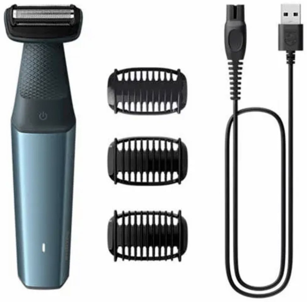 Электробритва Philips BG 3027/03 сеточная
