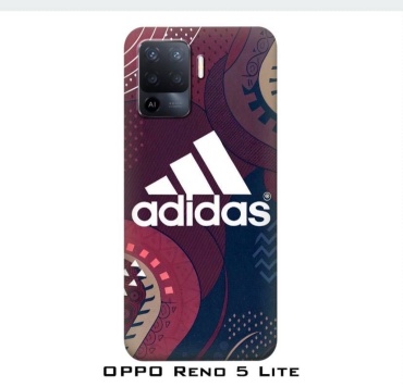 Чехол для OPPO Reno 5 lite, OPPO A94 рисунок