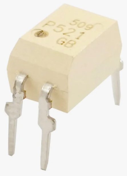 Оптопара TLP521-C