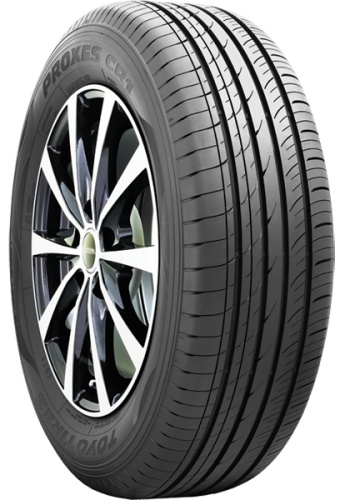 Toyo PROXES CR1 225/50 R17 94 V