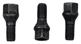 БелЗАН 2108-3101040-108 болт-секретка M12x1.25 1 шт