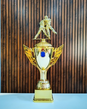 Golden Cup кубок "Дзюдо Эксклюзив"