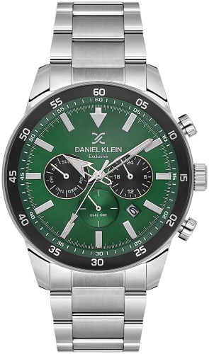 Кварцевые Daniel Klein DK.1.14256 нержавеющая сталь