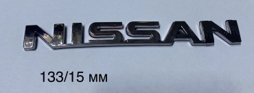 1AAAPARTS шильдик NS300-76 Nissan универсальная