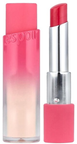 Espoir Nowear Balming Glow помада PK004 Hey Bestie