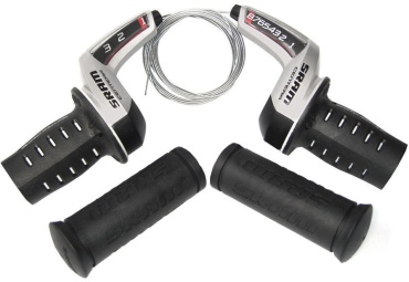 Ролик переключателя SRAM Centera - 8spd rear micro front - set/00.0000.200.787