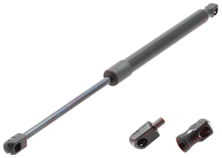 LYNXauto крышка багажника GS1212 для Volkswagen Golf 2003-2009