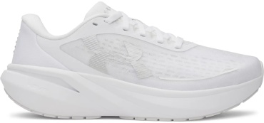 Кроссовки Under Armour Velociti Pace белый