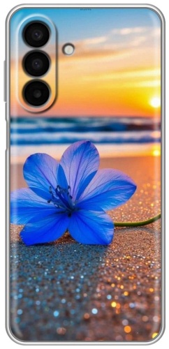 Чехол BAIKO для Samsung Galaxy A37 рисунок