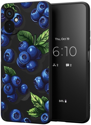 Чехол для TECNO Spark 9 Pro рисунок