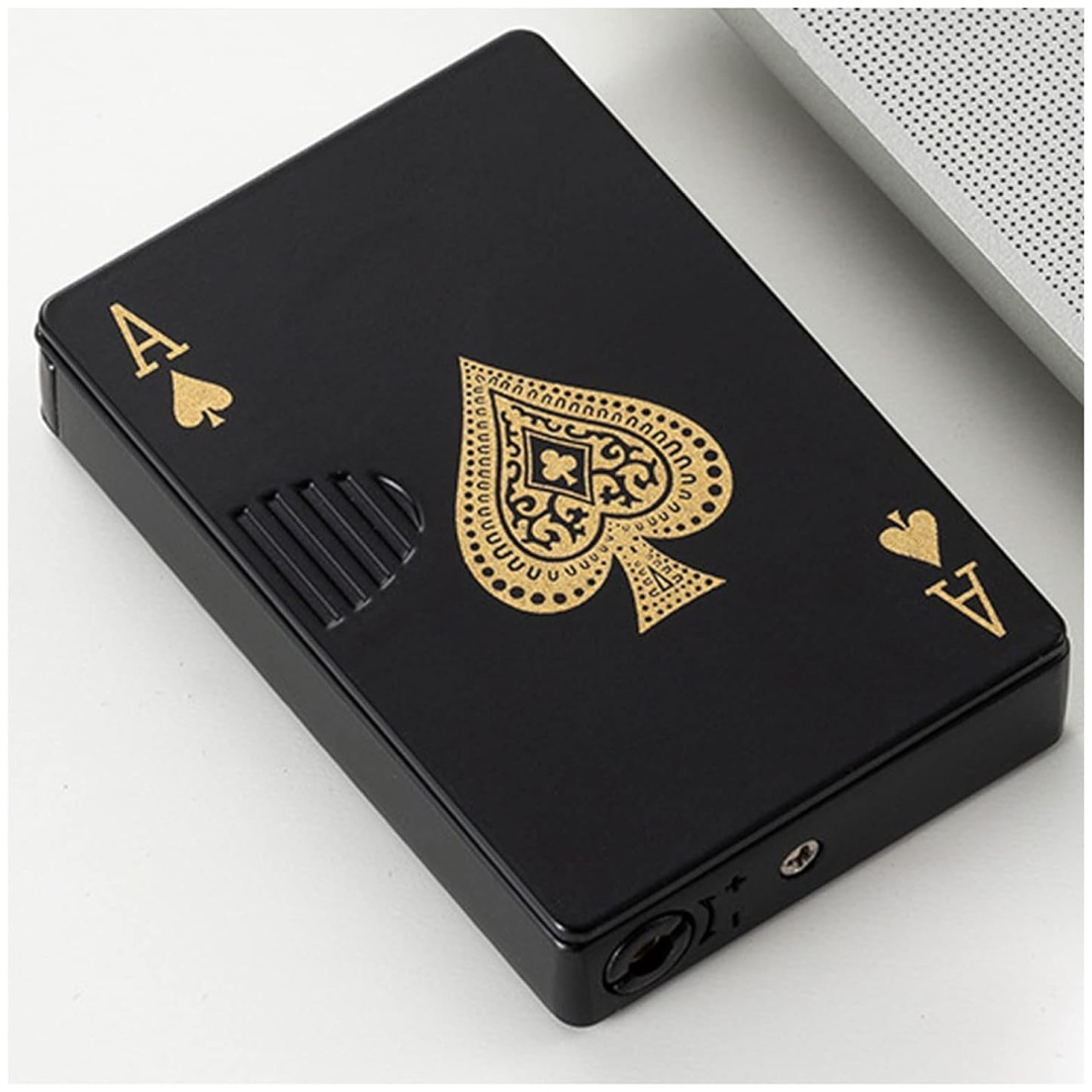 Colibri газовая зажигалка CO0507202501, ABS пластик, металлический сплав