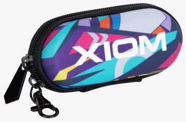 Чехол для мячей Xiom Tikkywow Ball Case Blue