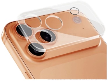 Стекло для Apple iPhone 17 Pro 18776616_962525869 прозрачный