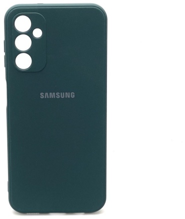 Чехол Silicon Power для Samsung Galaxy A14 хаки
