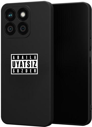 Чехол для Honor X8b рисунок