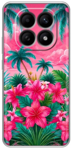 Чехол BAIKO для Xiaomi Redmi Note 15 5G рисунок