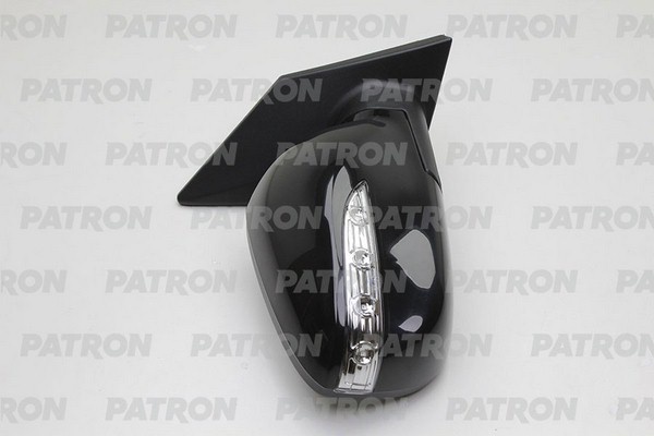 Зеркало в сборе PATRON PMG1520M12 правое для Hyundai ix35 2009-2015