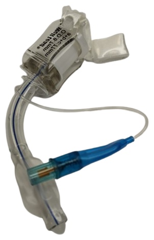 Well Lead Medical трахеотомическая трубка 2005010858