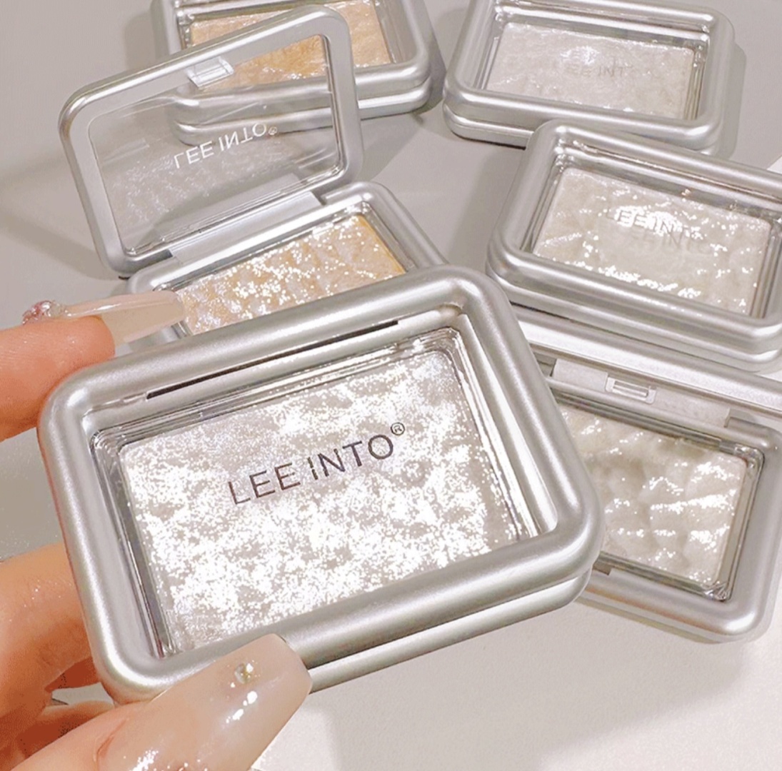 Dream floating wave highlighter хайлайтер 01