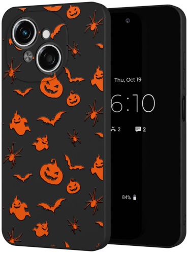Чехол Mcover для TECNO Spark Go 1, Spark Go 2025 рисунок