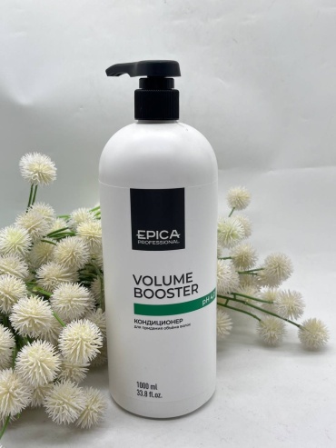 EPICA Professional VOLUME BOOSTER кондиционер 1000 мл