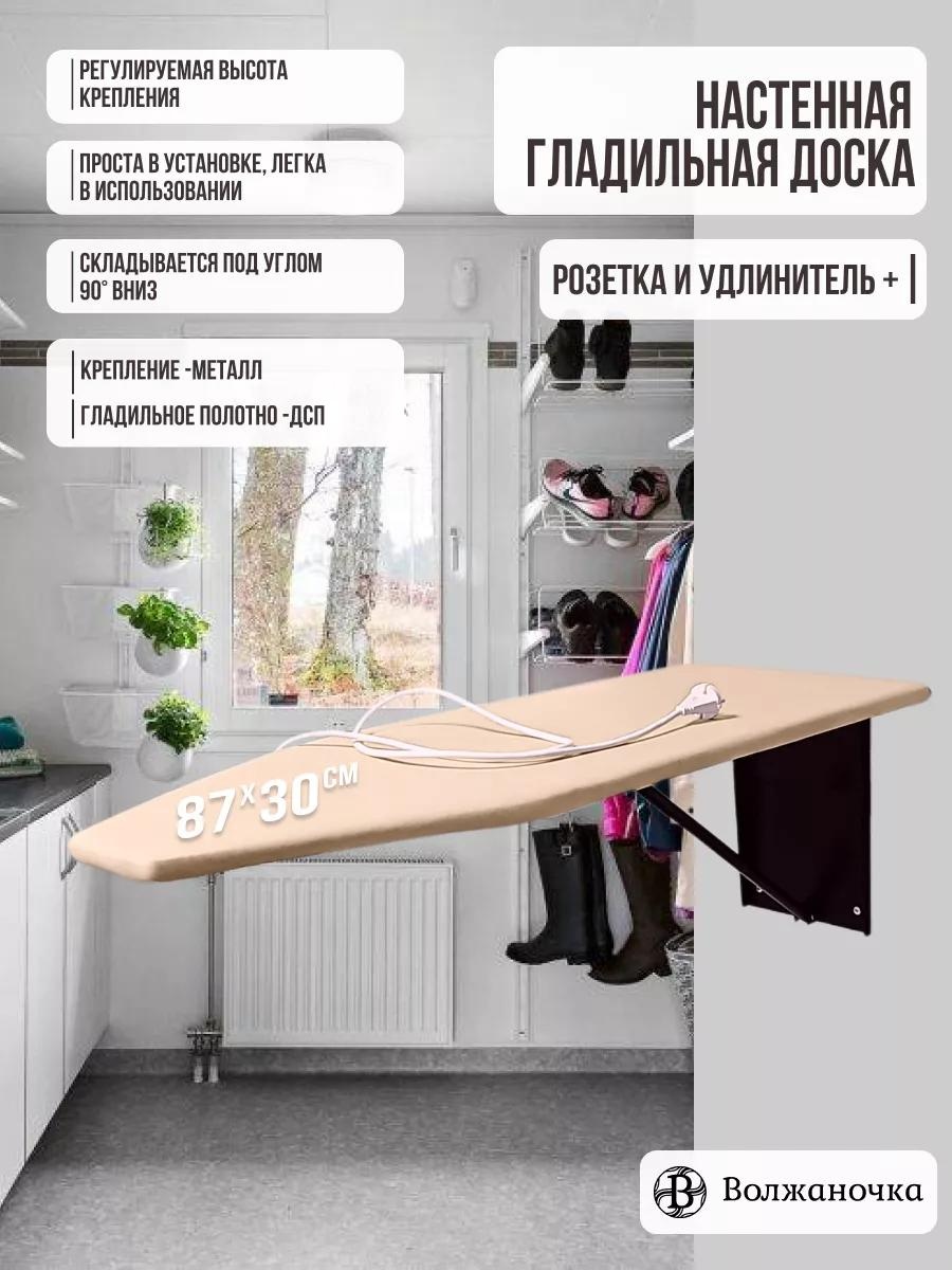 Настенная МНУ-004-78 87x30