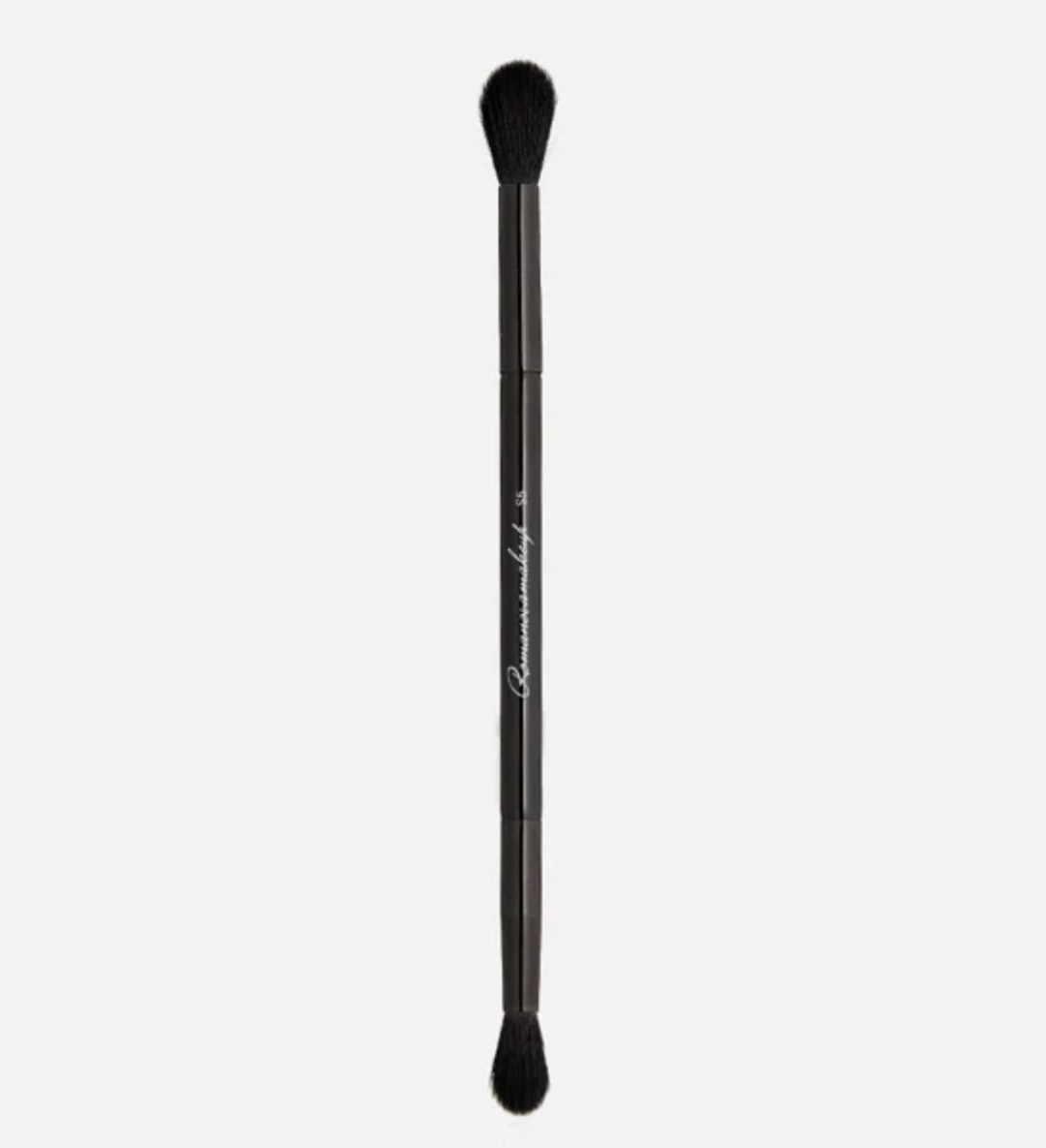 Romanovamakeup кисть овальная sexy makeup brush s5 1 шт