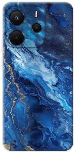 Чехол BAIKO для Xiaomi Redmi Note 14 рисунок