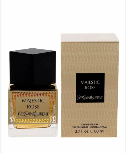 Yves Saint Laurent Majestic Rose парфюмерная вода EDP 80 мл, унисекс