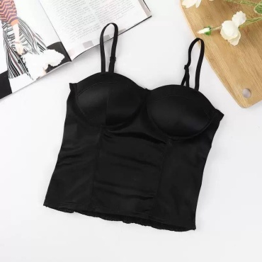 Топ Omg shop черный