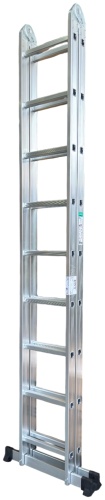 DWT лестница DTL-FA5018, 500 см