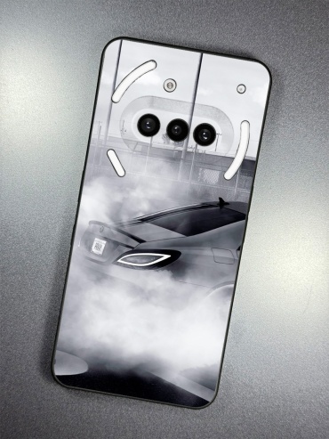 Чехол для NOTHING Phone (3a) рисунок