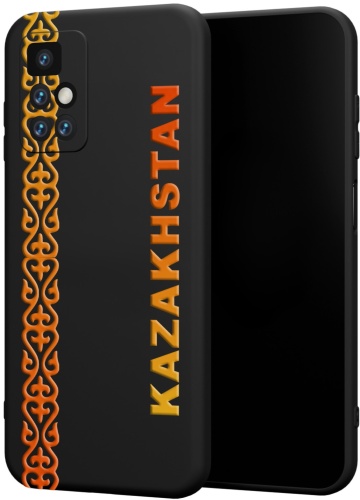 Чехол для Xiaomi Redmi 10 рисунок