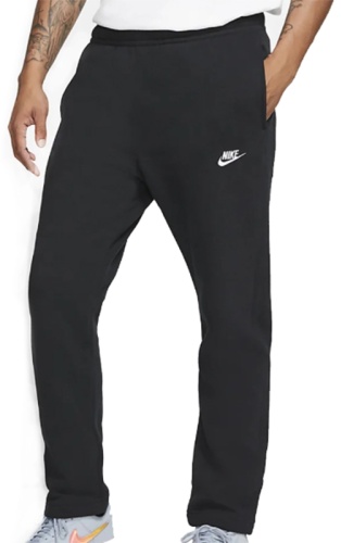 Спортивные брюки Nike черный